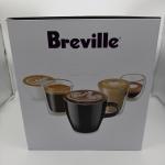 Breville Barista Express Espresso Machine - Stainless Steel