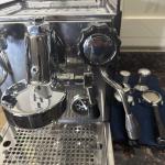 Rocket Espresso Appartamento Machine - Great Condition