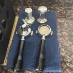 Rocket Espresso Appartamento Machine - Great Condition