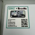 Breville Barista Express Espresso Machine - Stainless Steel