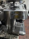 Breville Barista Touch Espresso Machine - Stainless Steel