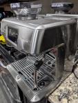Breville Barista Touch Espresso Machine - Stainless Steel