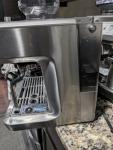 Breville Barista Touch Espresso Machine - Stainless Steel