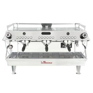 La Marzocco GB5 S AV Espresso Machine 3 Group