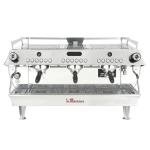 La Marzocco GB5 S AV Espresso Machine 3 Group