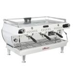 La Marzocco GB5 S AV Espresso Machine 3 Group