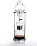 Stainless Steel Cold Brew Coffee Maker, 1000ml