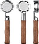 Slim Portafilter for Lelit and Rocket Machines