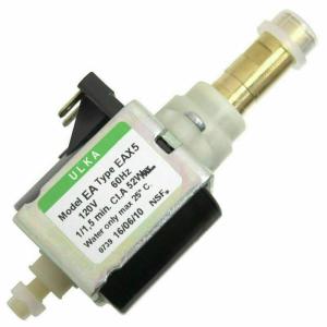 Breville Gaggia Espresso Machine Pump Replacement