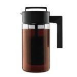Cold Brew Coffee Maker with Airtight Pitcher