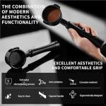 Bottomless Espresso Portafilter for E61 Machines