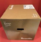 Breville Barista Touch Espresso Machine BES880BSS