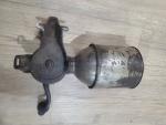 Vintage Wall-Mount Coffee Grinder No. 44