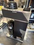 BUNN Pour Over Air Pot Coffee Brewer
