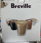 Breville Bambino Stainless Steel Espresso Maker