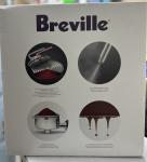 Breville Bambino Stainless Steel Espresso Maker