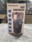 Westinghouse Portable Cold Brew Coffee Maker Blue