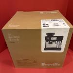 Breville Barista Touch Espresso Machine BES880BSS