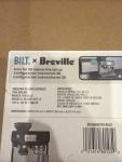 Breville Barista Touch Espresso Machine BES880BSS
