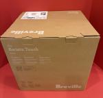 Breville Barista Touch Espresso Machine BES880BSS