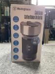 Westinghouse On-the-Go Cold Brew Coffee Maker