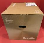 Breville Barista Touch Espresso Machine BES880BSS