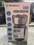 Westinghouse On-the-Go Cold Brew Coffee Maker