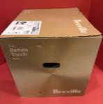 Breville Barista Touch Espresso Machine BES880BSS