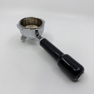 Rocket Espresso Silver Portafilter For De'Longhi Espresso Machine Handle