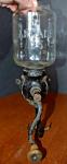 VTG Coffee Grinder Counter Mount ARCADE 25 Cast Iron