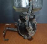 VTG Coffee Grinder Counter Mount ARCADE 25 Cast Iron