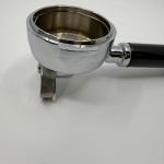 Rocket Espresso Silver Portafilter For De'Longhi Espresso Machine Handle