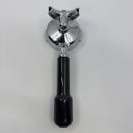 Rocket Espresso Silver Portafilter For De'Longhi Espresso Machine Handle