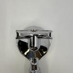 Rocket Espresso Silver Portafilter For De'Longhi Espresso Machine Handle