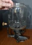 VTG Coffee Grinder Counter Mount ARCADE 25 Cast Iron