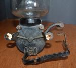 VTG Coffee Grinder Counter Mount ARCADE 25 Cast Iron