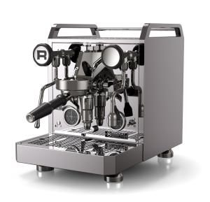 Rocket Espresso Mozzafiato FAST V Espresso Machine Color: Chrome