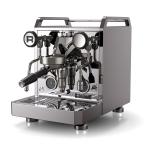 Rocket Espresso Mozzafiato FAST V Espresso Machine Color: Chrome