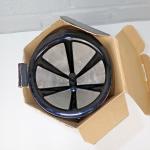 Bodum Pour Over Coffee Maker With Filter 8 Cup 34 Fl. Oz  11571-109