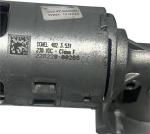 Fully Automatic Coffee Machine Grinder Motor, Compatible For Saeco, Compatible For Gaggia，Coffee Maker Accessories(Motor)