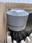 Light Gray NESPRESSO BNV520GRY Vertuo Next Espresso Coffee Maker Machine Open B