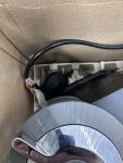 Light Gray NESPRESSO BNV520GRY Vertuo Next Espresso Coffee Maker Machine Open B
