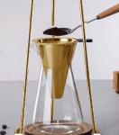 Cold Brew Drip Coffee Maker - 400mL Glass