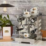 Rocket Appartamento Espresso Machine for Home