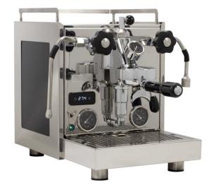 Profitec Pro 600 Espresso Machine & Rocket Grinder