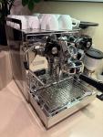 Profitec Pro 600 Espresso Machine & Rocket Grinder