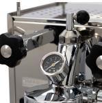 Profitec Pro 600 Espresso Machine & Rocket Grinder