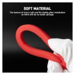 Coffee Machine Group Head Seal for Breville E61