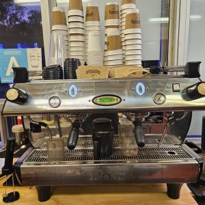 La Marzocco GB5 Espresso Machine - 2 Group