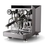 Rocket Espresso Giotto FAST R Machine - Chrome